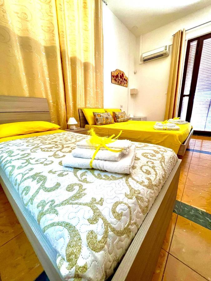 Bed and Breakfast U Salentu Ruffano Exterior foto