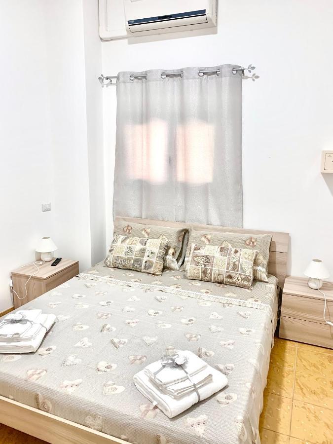 Bed and Breakfast U Salentu Ruffano Exterior foto